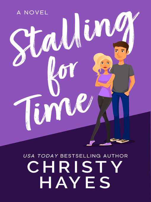 Cover image for Stalling for Time